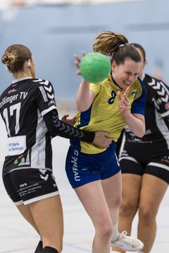 Bild 41 - F HSG Pinnau2 - Rellinger TV2 : Ergebnis: 27:20